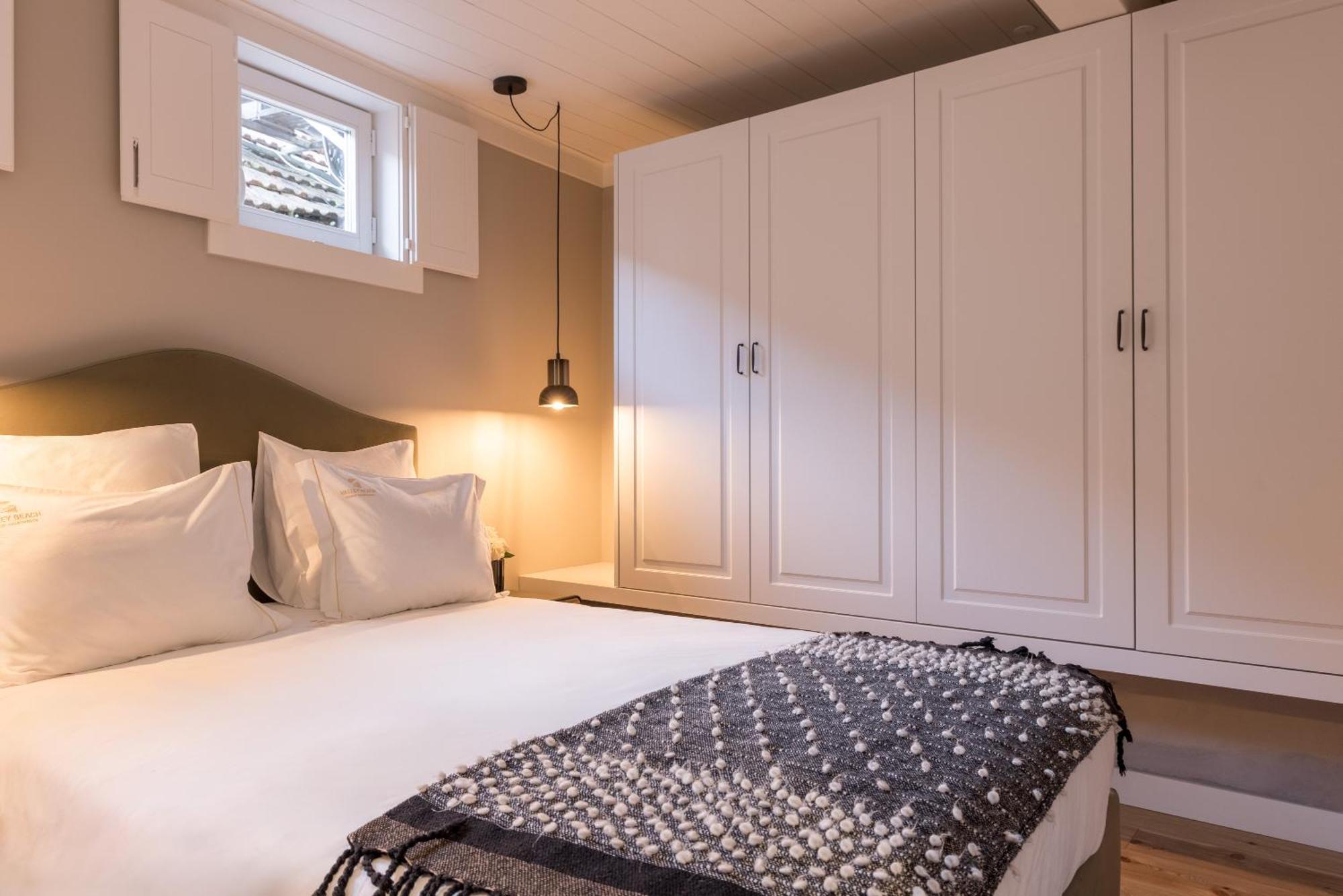 Aparthotel Largo Da Oliveira Guimarães Стая снимка